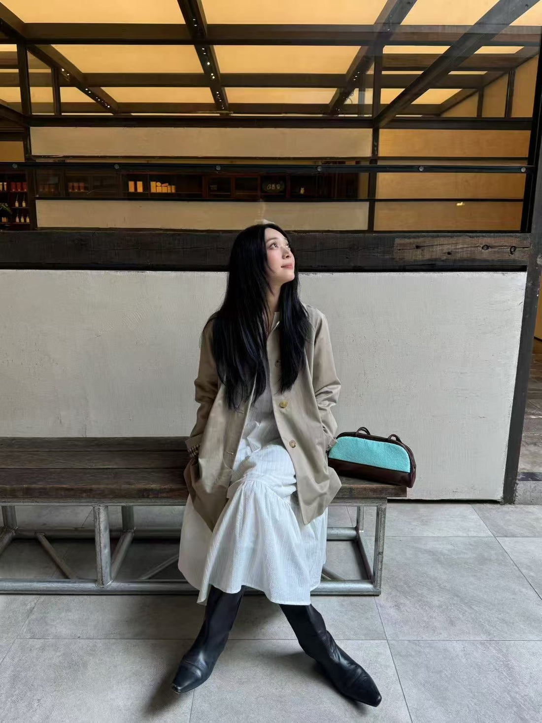 Spring Wardrobe, Upgraded: Meet Your New Favorite Accessory