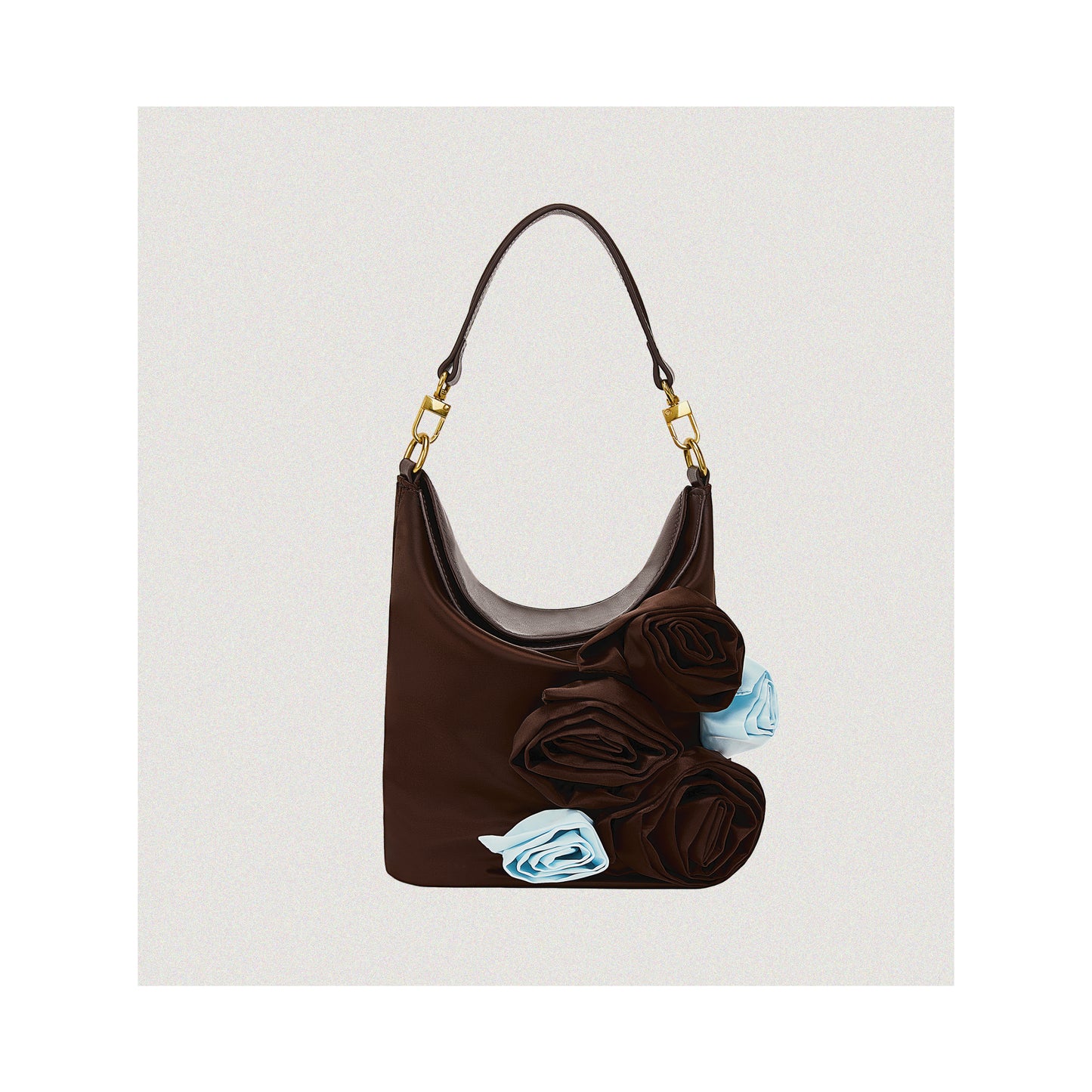 Multi-sac Pliable Fleurissant